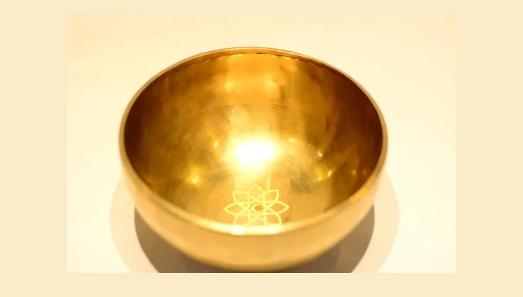 シンギングボウル・サウンドヒーリング体験セミナー